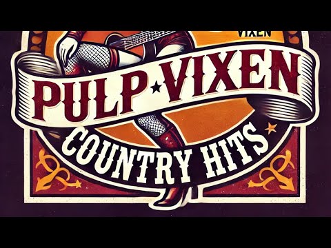 Pulp Vixen video 3