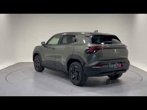Suzuki Vitara e-Vitara Motion 61kWh up to 425km ra - Image 2