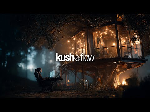 #001 KushFlow (Vocal Liquid Drum & Bass Mix)