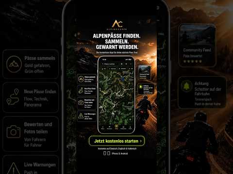 AlpinChaser video thumbnail