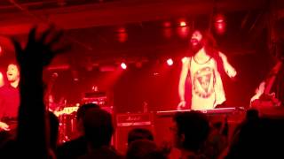 Emery- The Note from Which A Chord Is Built