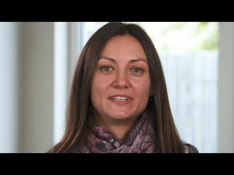 Ania (UK) - Living with Acute Intermittent Porphyria