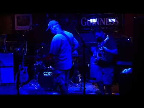 Reber & Co. Strangle Hold August 12, 2011