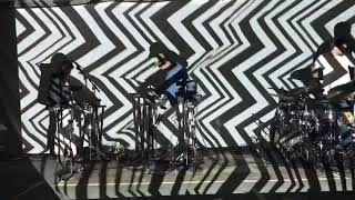 Washed Out - Burn Out Blues