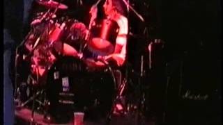 Autopsy 1994 - Slaughterday  Live at Ruthless Inn in San Francisco on 29-07-1994 Deathtube999
