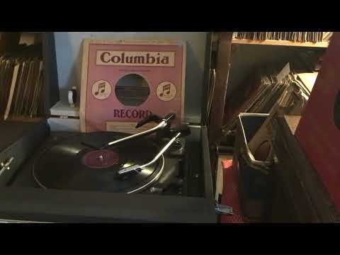 In Town Tonight…. By…. The BBC Dance Orchestra, with Henry Hall. 1934