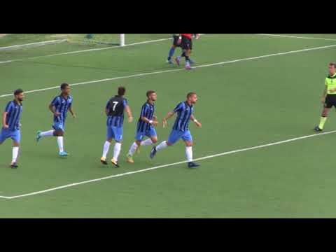 Eccellenza: Civitavecchia - Valle del Tevere 1 - 1