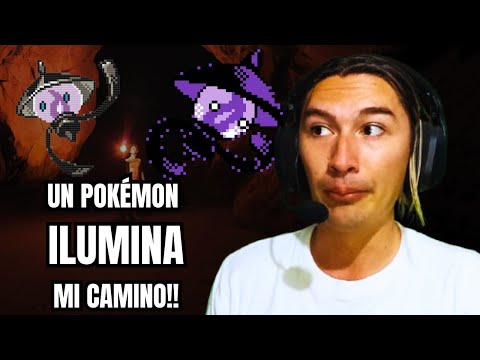 EPISODIO TOTALMENTE A OSCURAS | Pokémon Rojo (1996) LOCKE SUPREMO | Ep. 13