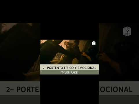 Cosas que debes saber de Tyler Rake (Extraction).Antes de la parte 2