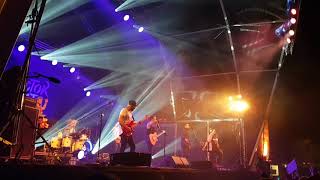 Les nits no moren mai, Doctor Prats, MMVV 2017