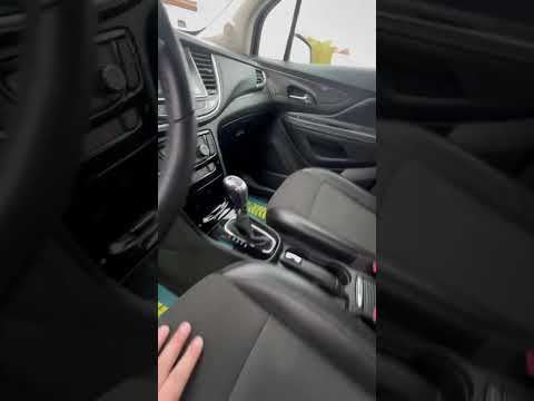 фото buick encore i рестайлинг 0