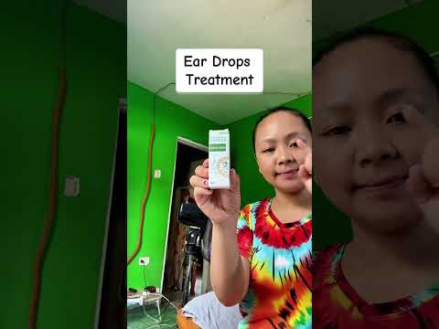 Tutuli problem?  Dont use cotton buds #ear #earproblem #earwax #hearingloss