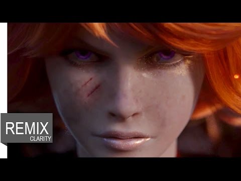 The Light Within | New Elementalist Lux Cinematic - League of Legends Official HD