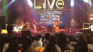 The Ransom Collective - Open Road (live)