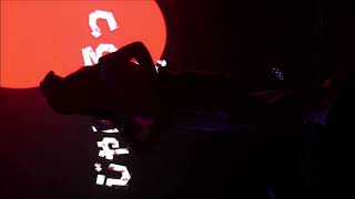 Haruka, CYBERJAPAN DANCERS, じゃぱかるっ2022