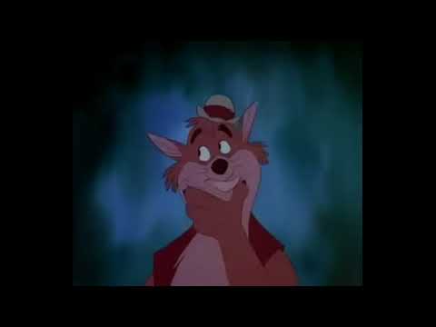 Toonzapped part 6 - A Special Assignment from Queen Eudora/Meet Crazy Legs