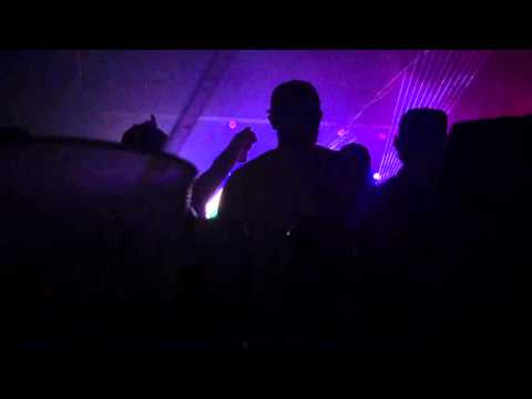 BUKU LATE 2016 - Space Jesus (2/5)