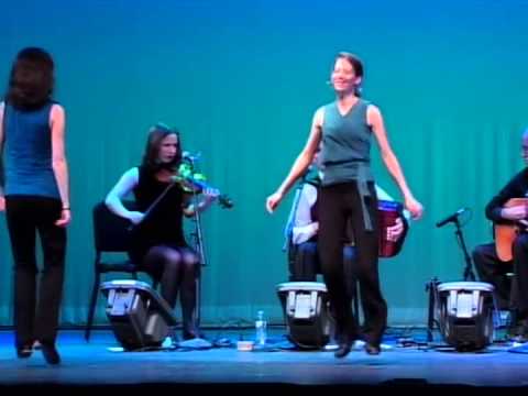 Promotional video thumbnail 1 for New Century American Irish-Arts Company