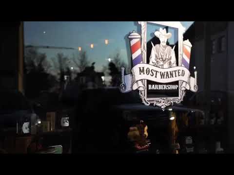 Most Wanted Barbershop YouTube-Vdeominiatur 15