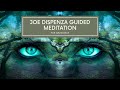 Dr. Joe Dispenza's GUIDED MEDITATION for ABUNDANCE|LAW OF ATTRACTION|REWIRE YOUR BRAIN