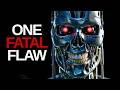 Why Terminators Wouldn’t Work