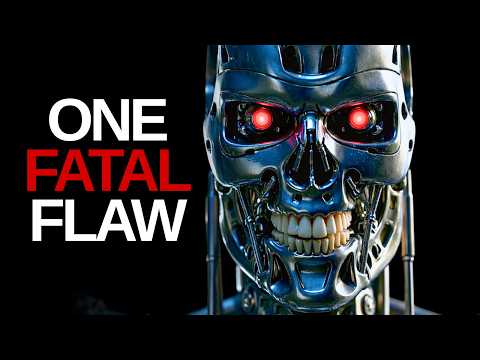 Why Terminators Wouldn’t Work