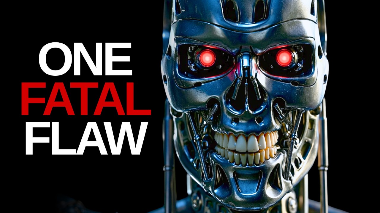 Why Terminators Wouldn’t Work