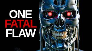 Why Terminators Wouldn’t Work
