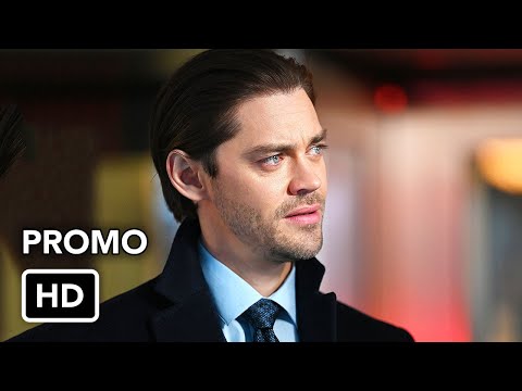 Prodigal Son 2.06 (Preview)