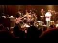 Southside Johnny & The Asbury Jukes Paradiso Amsterdam 26-04-2013 ( I Choose To Sing The Blues)