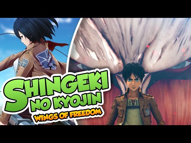 Vídeo relacionado con DACHENG attack aot on titan tshirt Manta con capucha Wings of Freedom