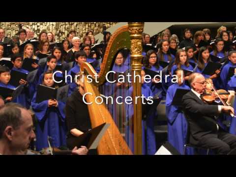 Spring Choral Spectacular