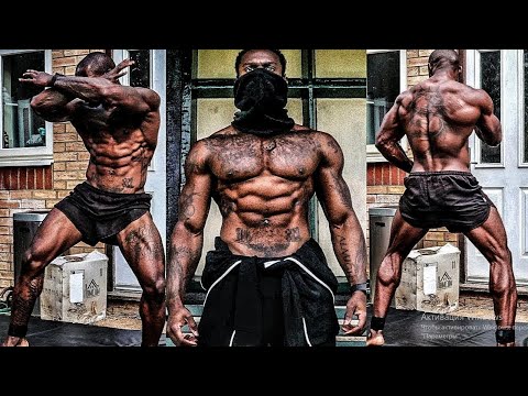 Real Life Crazy Black Ninja 2022 😲 - Giga Ovgod|R99%99|24