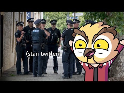 Vanoss Being Questionable Compilation