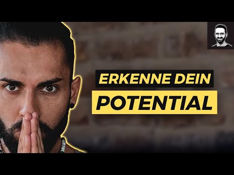 🎤 Vom Bodybuilder zum Lehrmeister | Nawid Eskandarpour