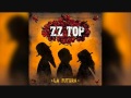 ZZ Top-Heartache in blues (released 2012)