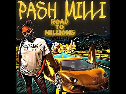 Milli Gang - Pashmilli