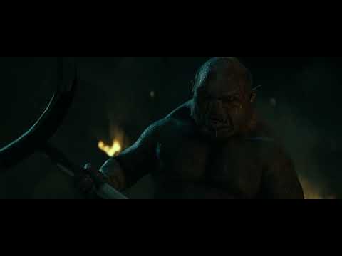 Aberforth Dumbledore Is Back - Harry Potter And The Deathly Hallows Part 2