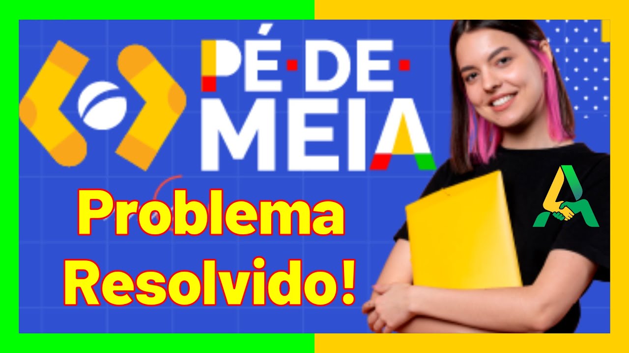 🔍 Seu CPF Não Foi Localizado no Programa Pé de Meia? Saiba Como Resolver Agora!