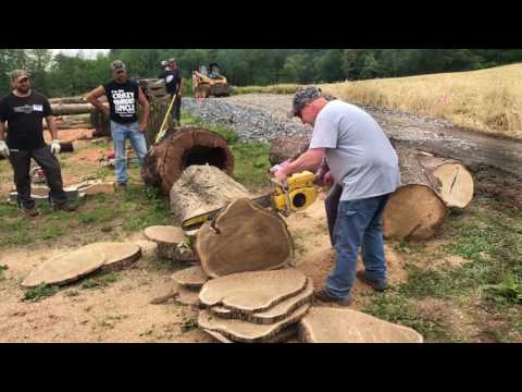 Mac Super 797 (123 CC) at The Central PA FHC Get Together