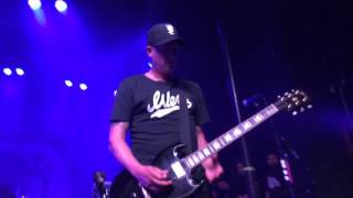 MILLENCOLIN- Olympic LIVE