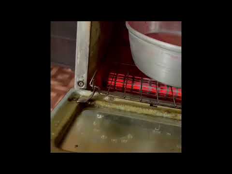 Bake Brownies with Dry Fruits #kisa khadija channel