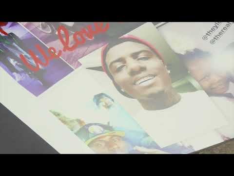 YouTube video