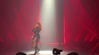 Janet Jackson - &quot;I get lonely&quot; - Metamorphosis Live in Las Vegas - Opening Night, 5/17/2019