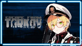 【タルコフ】のんびりタルコフタスク！【PvP】#タルコフ #EFT