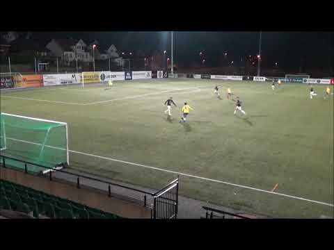 Ålgård FK vs Hana IL - G19 Div1