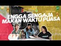 BANG BAUD EATS CHILI DURING FASTING CAUGHT BY ADAM FINAL EPISODE