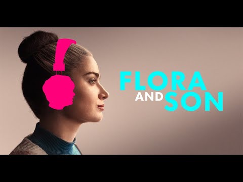 Трейлеры Флора и сын