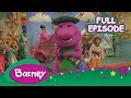 Barney S Around The World Adventure Part 2 Full Episode