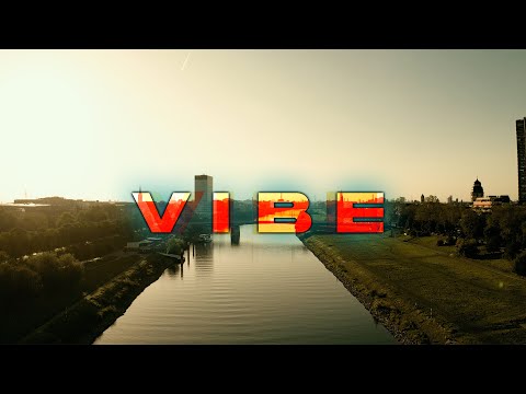 Haubi feat. @68baco17 - Vibe (Official Video)